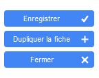 Dupliquer une fiche scolar Fonds Social